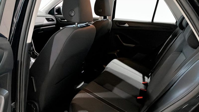Volkswagen T-Roc bild 11