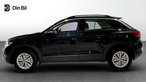 Volkswagen T-Roc bild 2