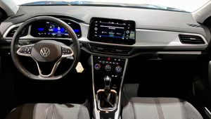 Volkswagen T-Roc bild 10