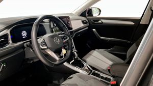 Volkswagen T-Roc bild 7