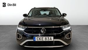 Volkswagen T-Roc bild 4