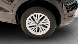 Volkswagen T-Roc bild 6