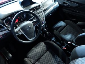 Opel Mokka bild 8