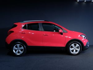Opel Mokka bild 2
