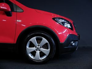 Opel Mokka bild 4