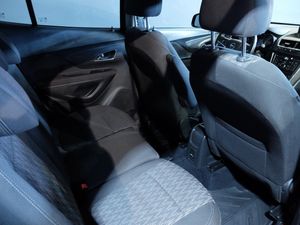 Opel Mokka bild 7