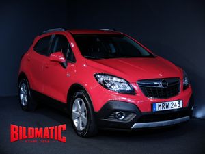 Opel Mokka bild 1