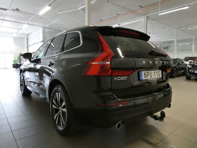 Volvo XC60 bild 9