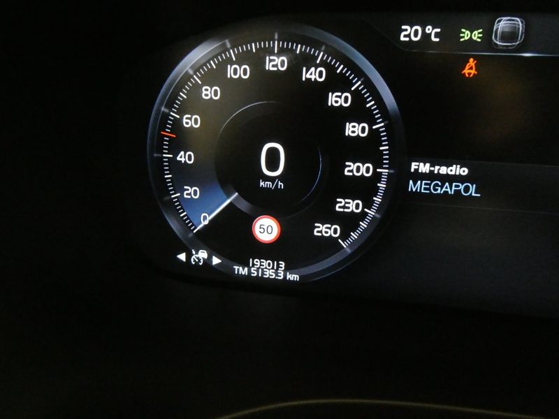 Volvo XC60 bild 17