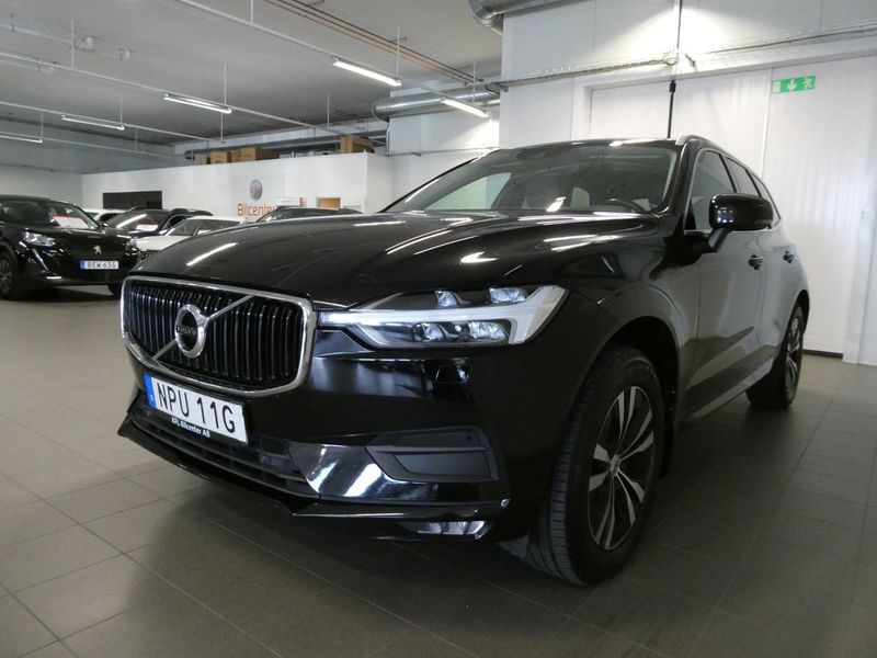 Volvo XC60 bild 11