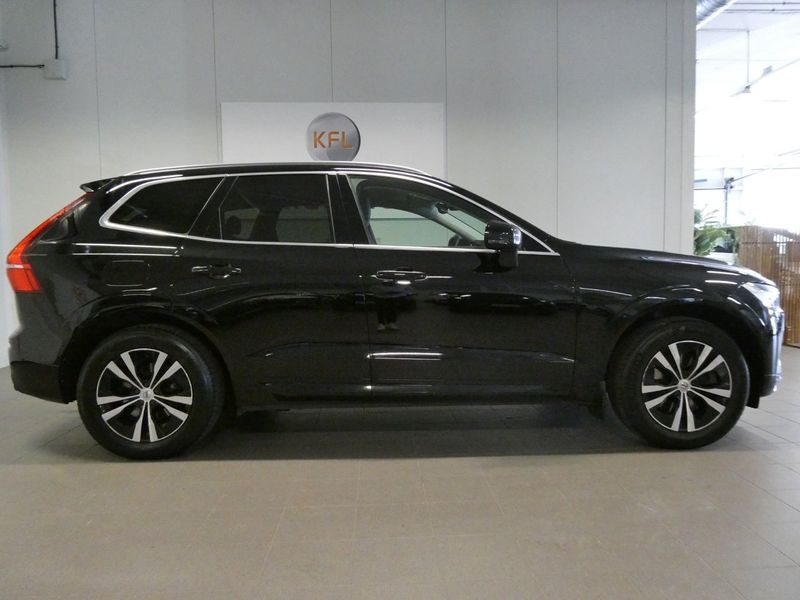 Volvo XC60 bild 6