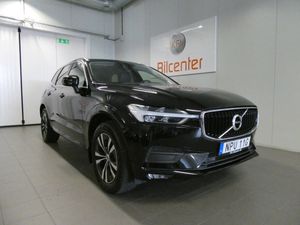 Volvo XC60 bild 3