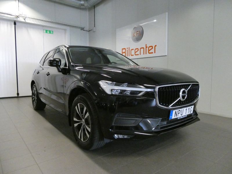 Volvo XC60 bild 3