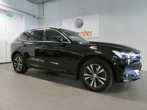 Volvo XC60 bild 4