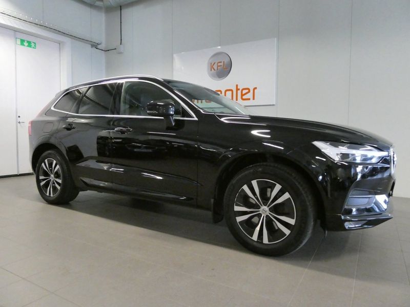 Volvo XC60 bild 4