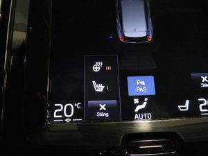Volvo XC60 bild 21