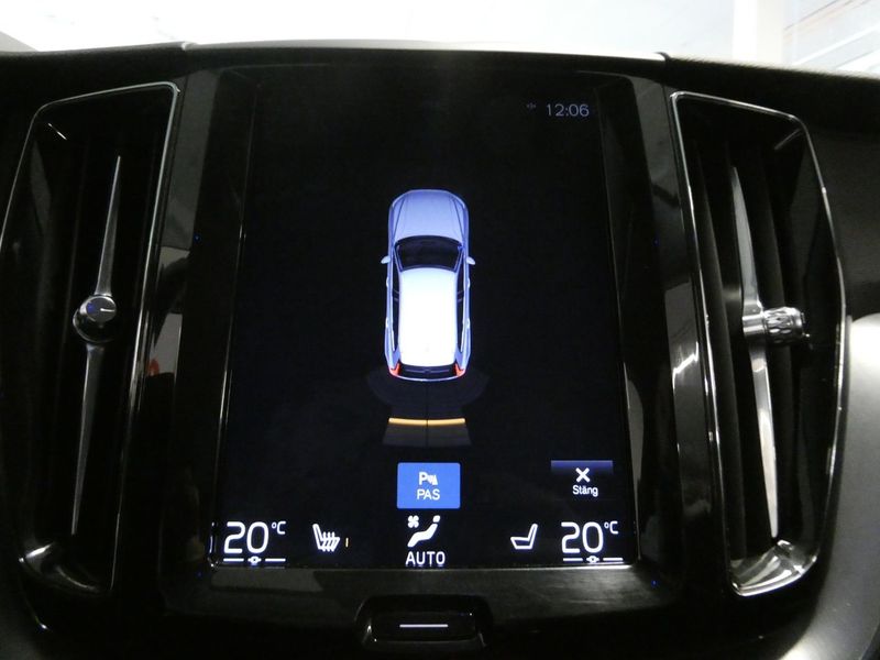 Volvo XC60 bild 20