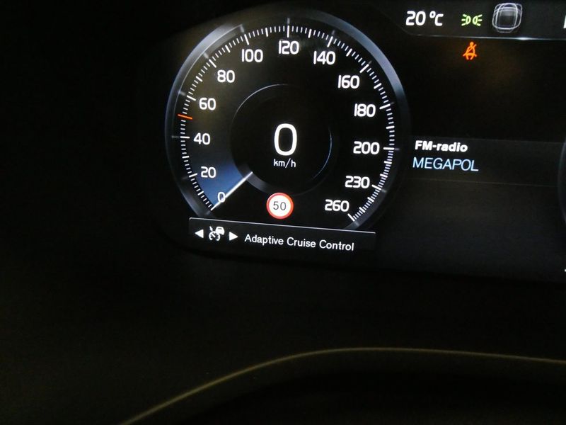 Volvo XC60 bild 18