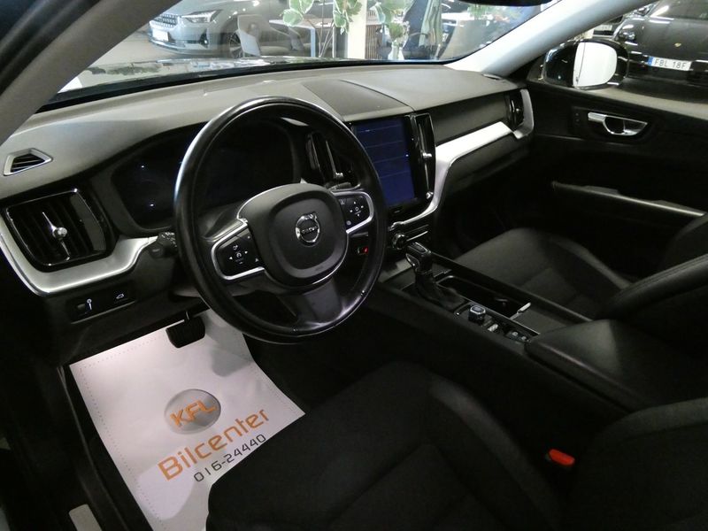 Volvo XC60 bild 13