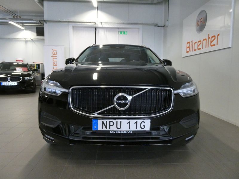 Volvo XC60 bild 12