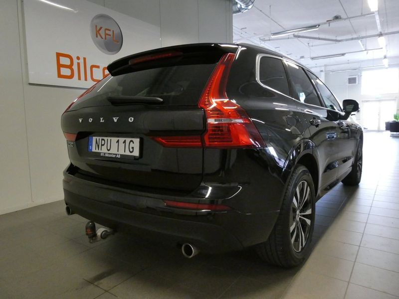 Volvo XC60 bild 7