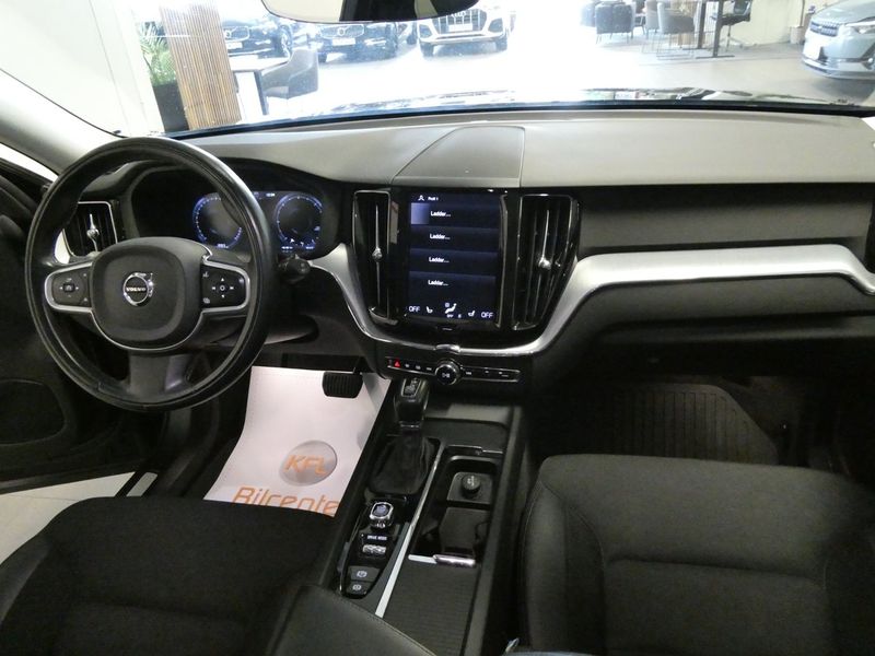 Volvo XC60 bild 14