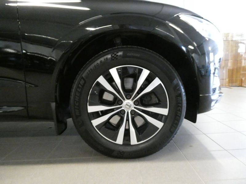 Volvo XC60 bild 5
