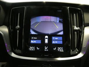 Volvo V60 bild 20