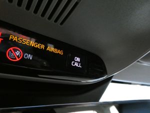 Volvo V60 bild 21