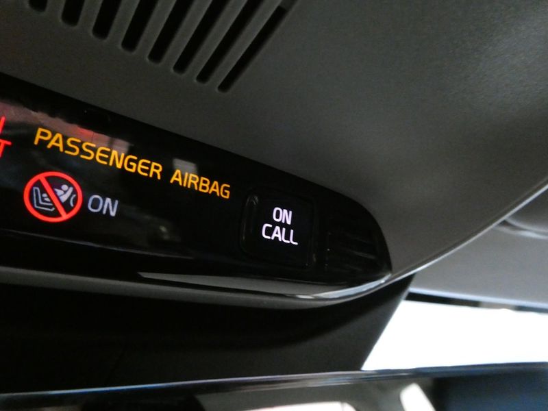 Volvo V60 bild 21