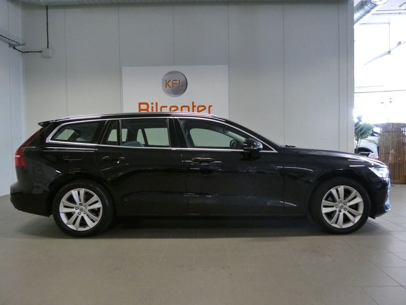 Volvo V60 bild 7