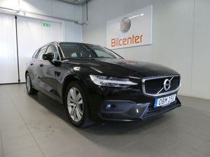 Volvo V60 bild 4
