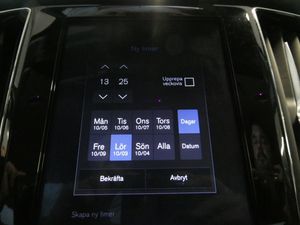 Volvo V60 bild 25