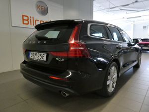 Volvo V60 bild 8