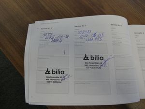 Volvo V60 bild 27