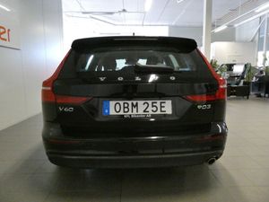 Volvo V60 bild 9