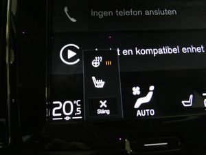 Volvo V60 bild 22