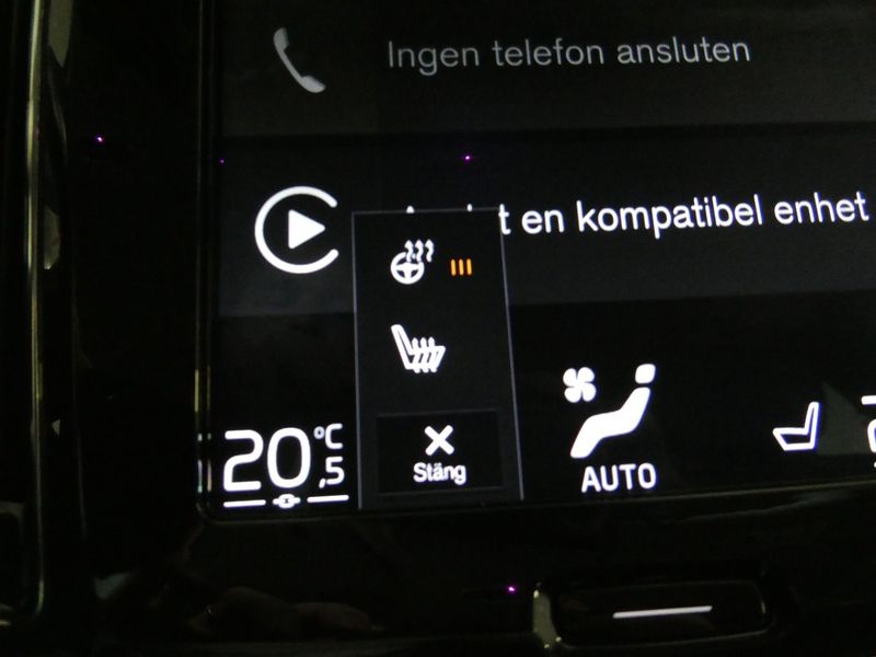 Volvo V60 bild 22