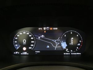Volvo V60 bild 19