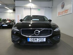 Volvo V60 bild 13