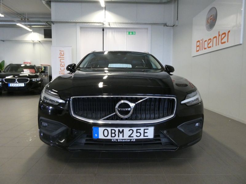 Volvo V60 bild 13