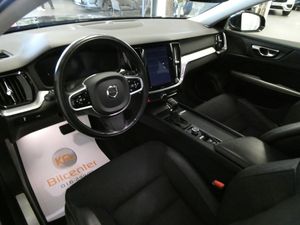 Volvo V60 bild 14