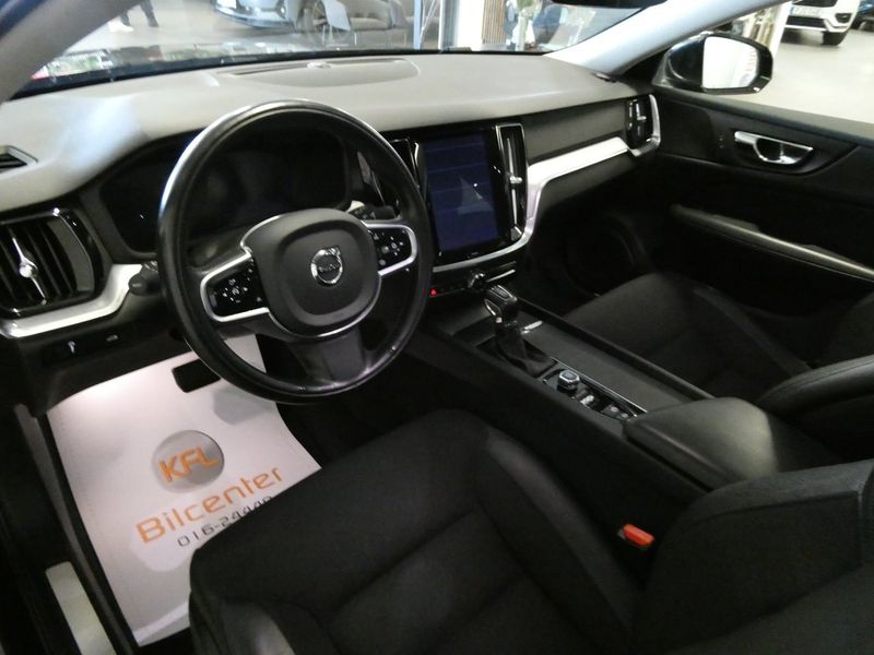 Volvo V60 bild 14