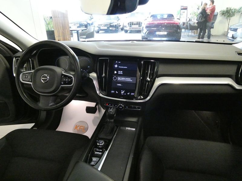 Volvo V60 bild 15