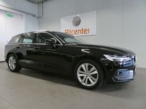 Volvo V60 bild 5