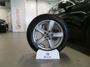 Volvo V60 bild 2