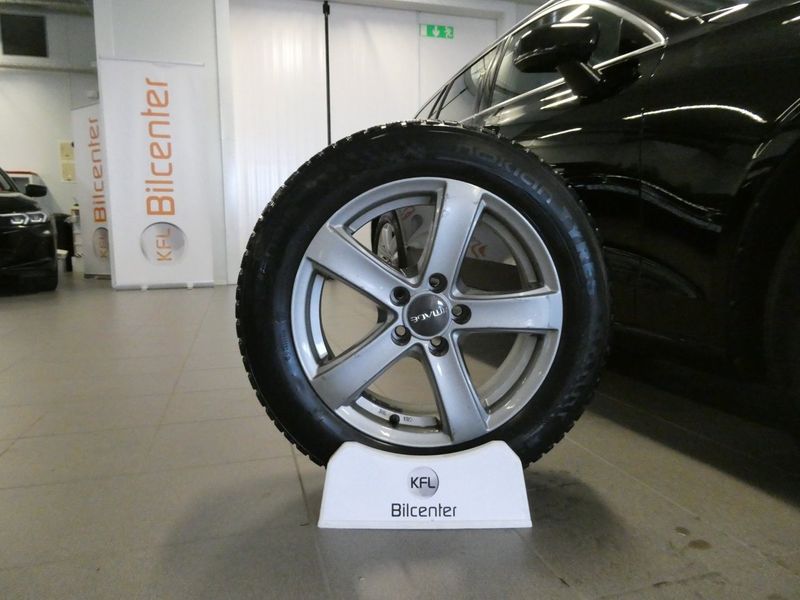 Volvo V60 bild 2