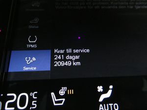 Volvo V60 bild 24