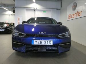 Kia EV6 bild 13