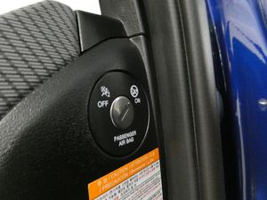 Kia EV6 bild 17